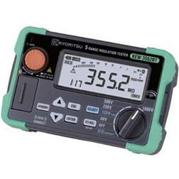 Kyoritsu KEW-3552BT Insulation tester