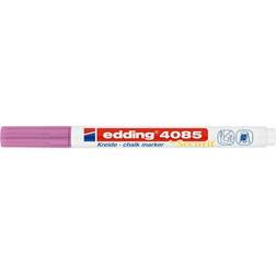 Edding 4085 Kreidemarker pink-metallic