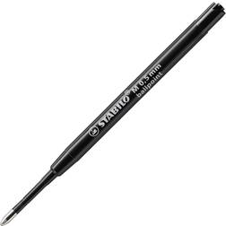 Stabilo Ballpoint Pen Refill Black