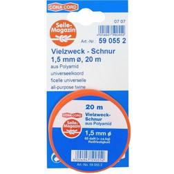 Conacord Vielzweckschnur Ø 1,5 mm x 20 m
