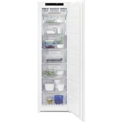 Electrolux KUT6NE18S Encastrable 177.2 cm Blanc