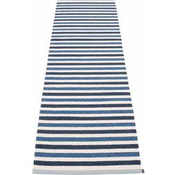 Pappelina Teo Denim 85 Blå, Beige