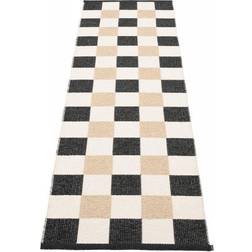 Pappelina Pix 70 Sort, Hvid, Beige cm
