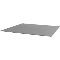 Cane-Line bordplade basalt
