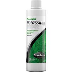 Imazo 0.25 L 0.25 L Seachem Flourish Potassium Suplemento Para Plantas