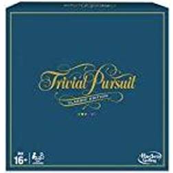 Hasbro C19401010 Trivial Pursuit (französische Version)