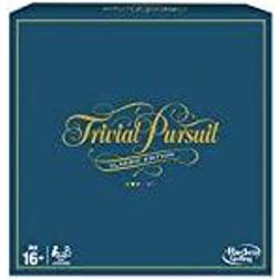 Hasbro Gaming Trivial Pursuit Classic Edition