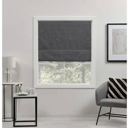 Exclusive Home Curtains 2-pack Acadia Total Blackout