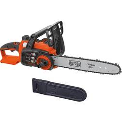 Black & Decker BLACK DECKER 40V MAX 12in. Battery Powered Chainsaw, Tool Only