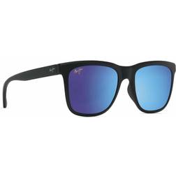 Maui Jim Pehu Polarized Square 55mm