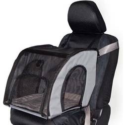 K&H Pet Products Pet Products Travel Safety Pet Carrier Small 17"