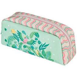 Herlitz Pouch Sweet Jungle