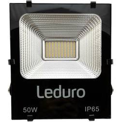 LEDURO PRO 50 50 W Svart