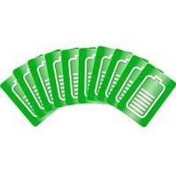 Keba RFID Cards 10Stk