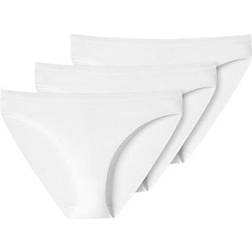 Schiesser 3PACK Slip Midi