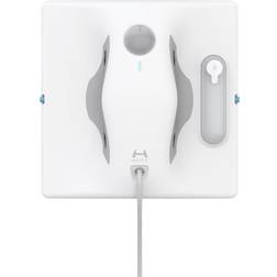 Hutt W8 Robot Pulisci Vetri Bianco