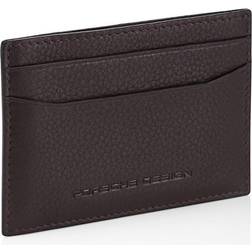 Porsche Design Business Cardholder 2 with Money Clip