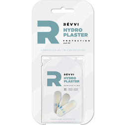 Révvi Hydro Vabelplaster, 6-pack