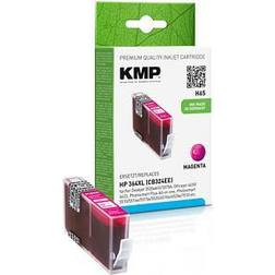 KMP H65 Ink Cartridge Magenta