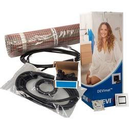 Devi 140F0825 Dünnbettset 1-1050W DTIF 7,0m²
