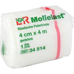 Lohmann & Rauscher Verbandsmaterial, Mollelast Elastische Fixierbinde