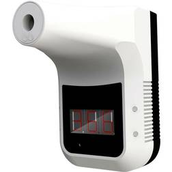 RK RK Technology K3 Infrarot-Thermometer 0 50°C Berührungslose IR-Messung