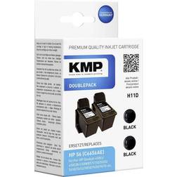 KMP Ink replaced HP