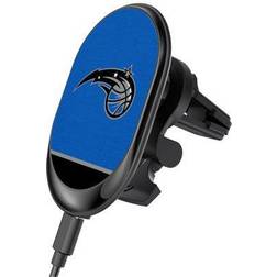 Keyscaper Orlando Magic Wireless Magnetic Car Charger