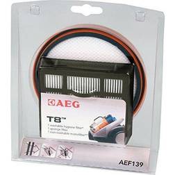 AEG Kit Filtres AEF139 297966-51013