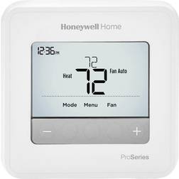 Honeywell TH4210U2002 T4 Pro Programmable Thermostat