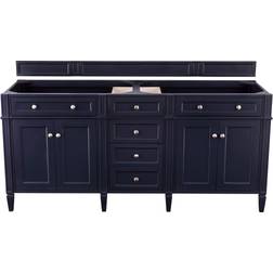 James Martin Vanities 650-V72 Brittany