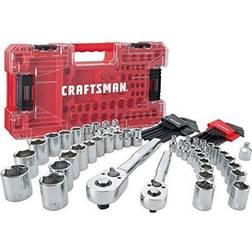 Craftsman CMMT45071 71PC VERSASTACK MECH Tool Kit