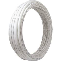 Sharkbite 1" x 100' White Polyethylene PEX Coil Tubing