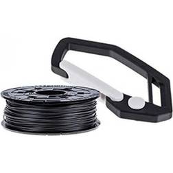 XYZprinting RFPLHXEU02B Tough PLA Filament Tough PLA 1.75 mm 600 g Black Tough 1 pc(s)