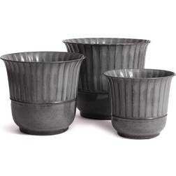 Makayla Pots, Set Of 3