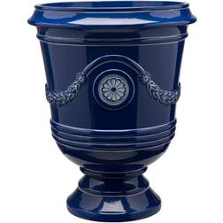 Southern Patio Resin Urn Planter