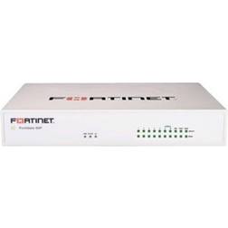 Fortinet FortiGate-60F Hardware plus 3