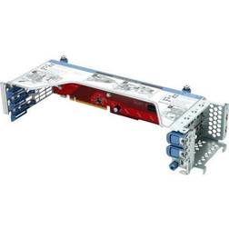 HP Riser Card, Manufacturer Code : P14588-B21