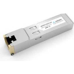 Axiom 1000BASE-T SFP Transceiver Module NetOptics