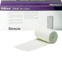 B. Braun Melsungen AG Askina® Idealbinde 5mx6cm lose