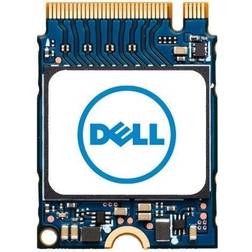 Dell SNP112233P/512G 512GB Solid State Drive M.2 2230 PCIe NVMe Class 35