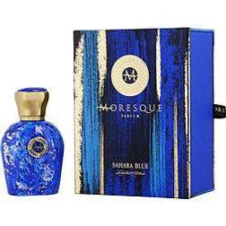 Moresque Parfum Sahara Blue Eau de Parfum Spray 50 ml 50ml