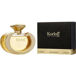 Korloff In Love Eau De Parfum 100ml