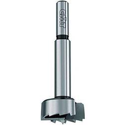 Cmt 537.240.31 Forstner Bit, 24mm (61/64-Inch) Diameter, 8mm Shank