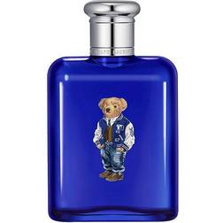 Polo Ralph Lauren EDT Spray Bear Edition 4.2 fl oz