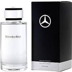 Mercedes-Benz EDT 240 ml 240ml