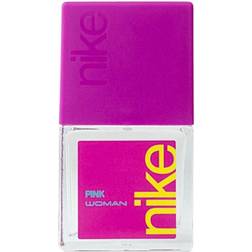 Nike Dameparfume EDT Pink Woman