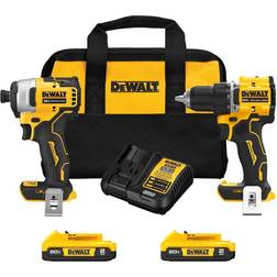 Dewalt DCK225D2 (2x2.0Ah)