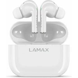 Lamax TRÅDLØSE HOVEDTELEFONER CLIPS1