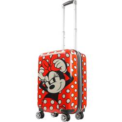 Ful Minnie Mouse Printed Polka Dot II